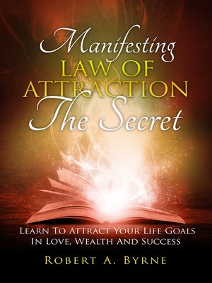 cover image of The Secret